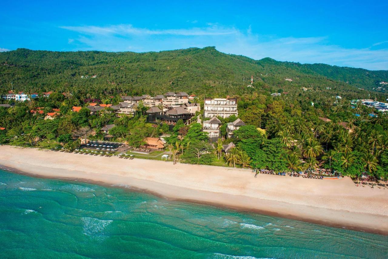 Vana Belle, A Luxury Collection Resort, Resort