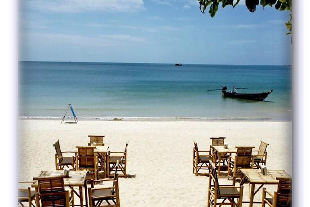Resort Phuwadee 3*