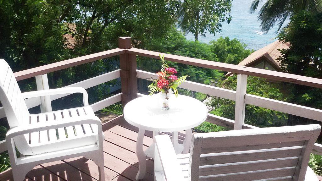 Hillside 3* Koh Tao