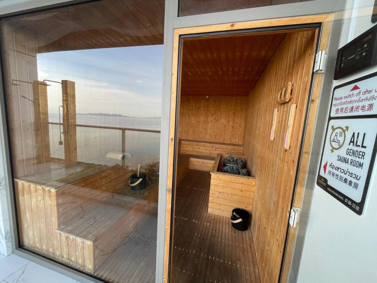 Apartment Copacabana Jomtien Beach