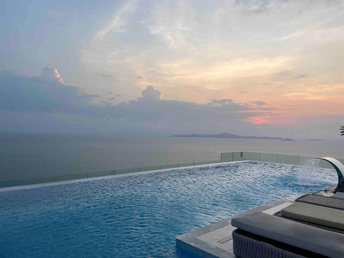 Copacabana Apartment