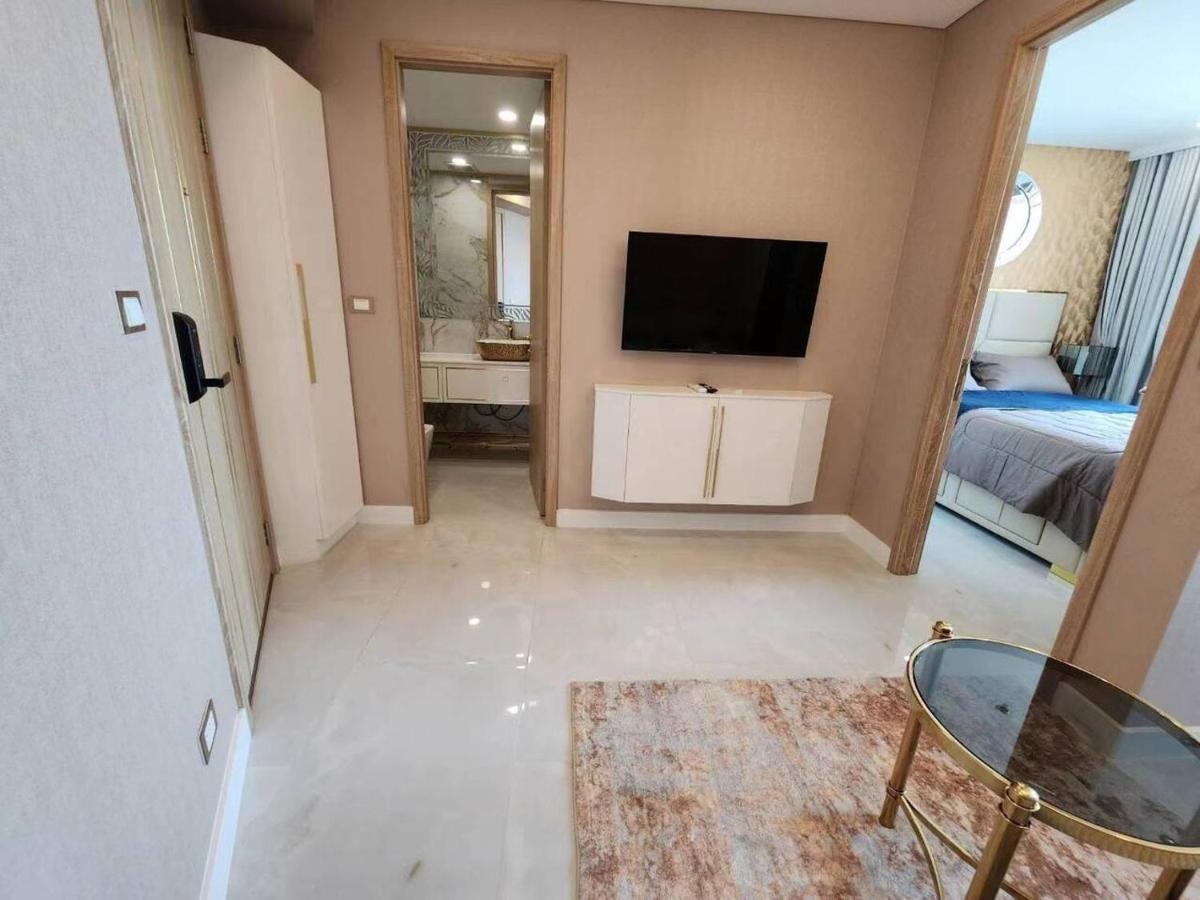 Apartment Copacabana