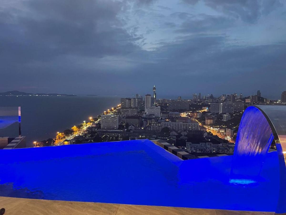 Apartment Copacabana