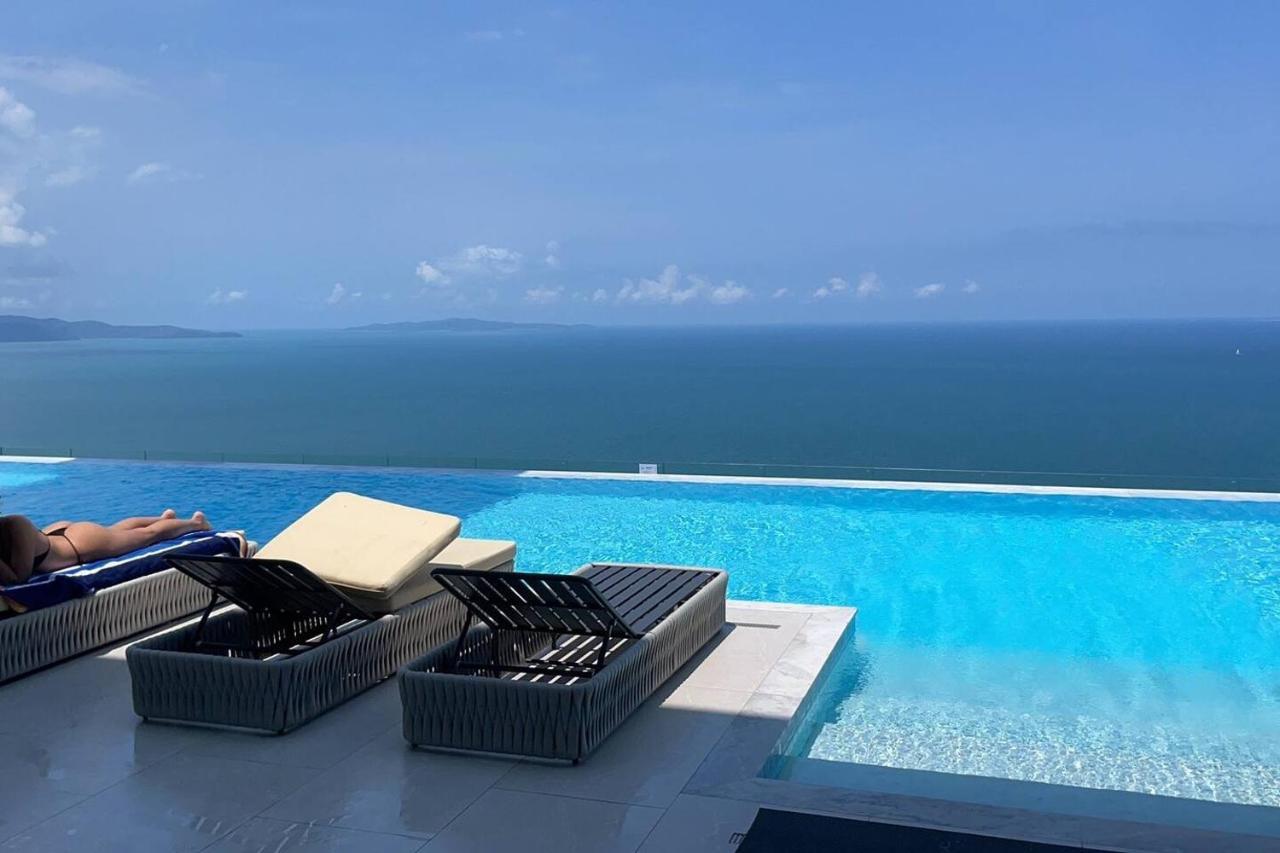 Copacabana Apartment Jomtien Beach