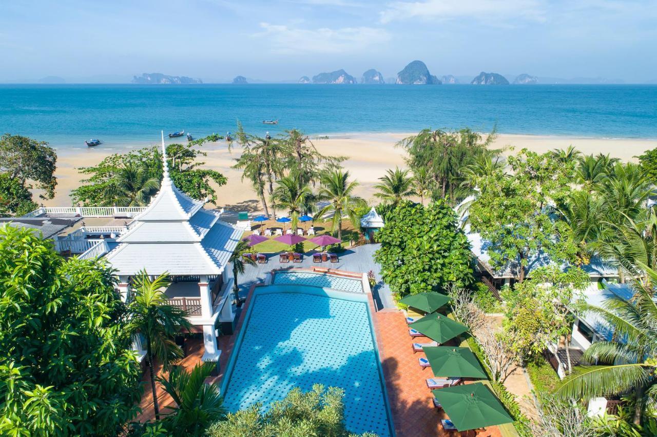 Anyavee Tubkaek Resort 4*