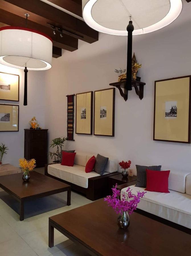 Lantara Chiangmai Hotel Chiang Mai