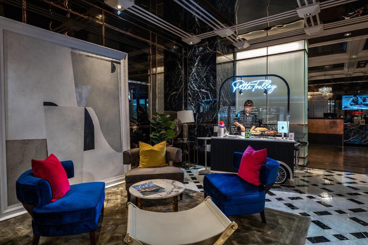 Muu Bangkok, Small Luxury Of The World Banguecoque
