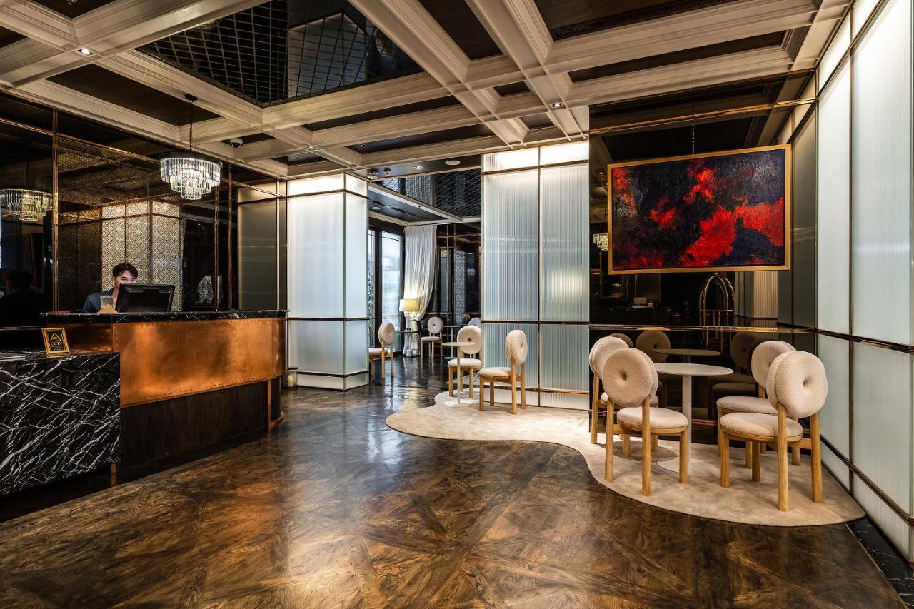 Muu Bangkok, Small Luxury Of The World Banguecoque