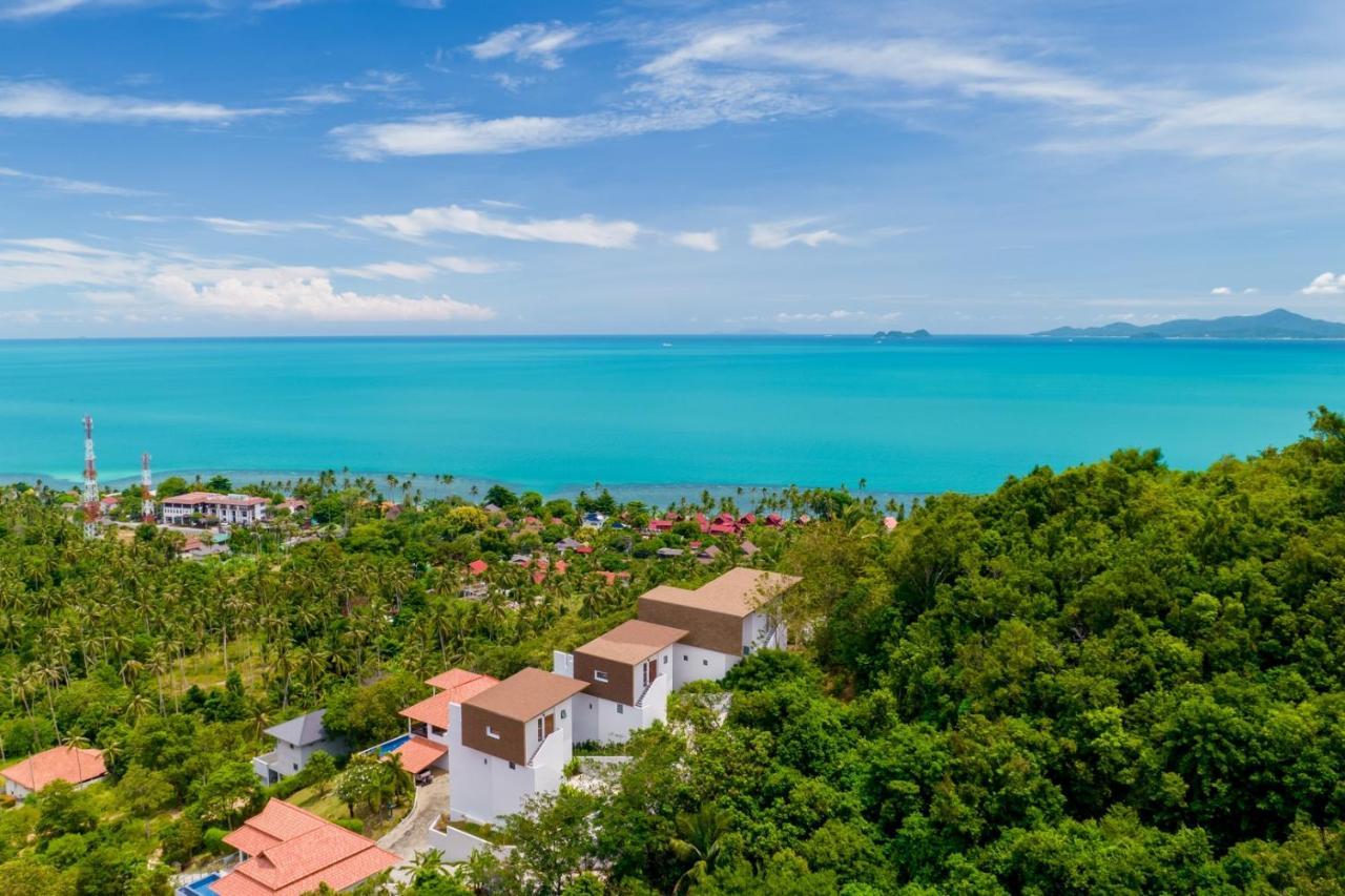 Santi Peak Amphoe Koksamui