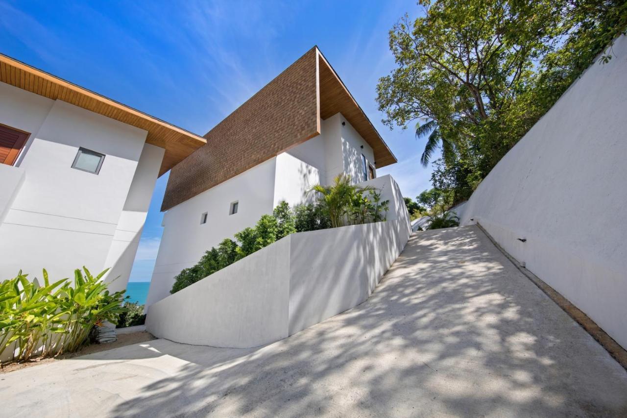 Santi Peak Villa