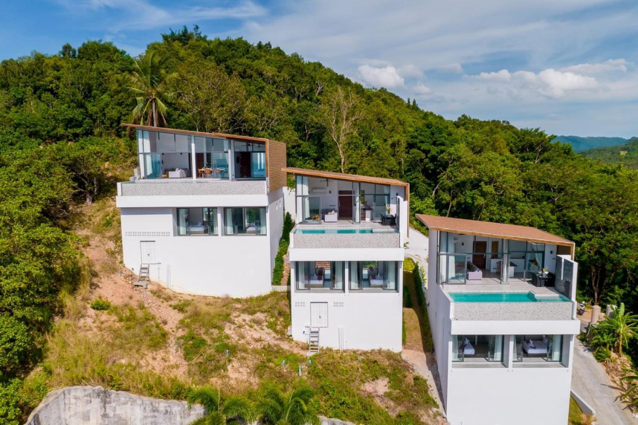 Santi Peak Villa *