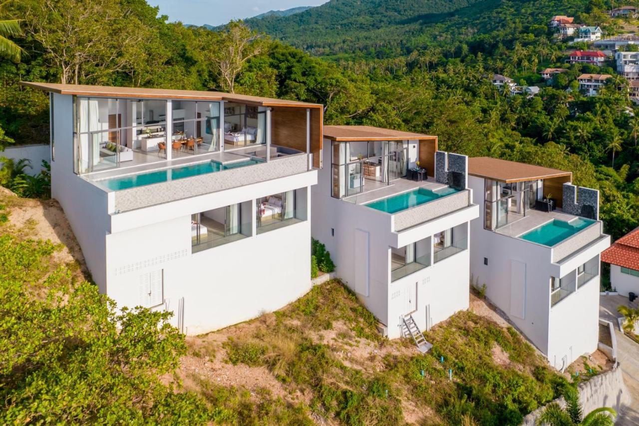 Santi Peak Villa *