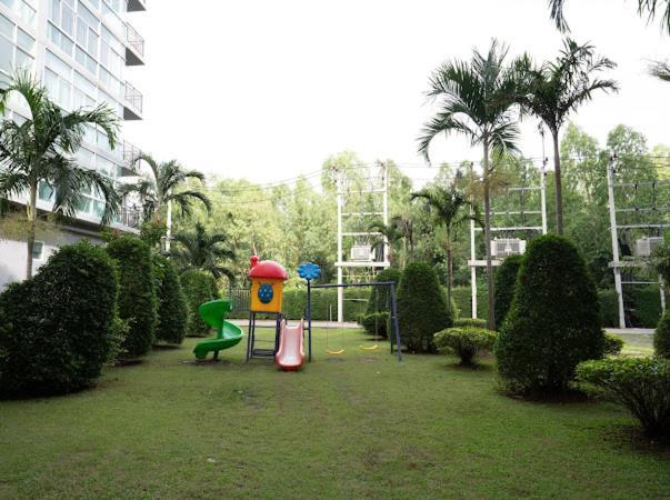 The Grand By Nancy Apartment *