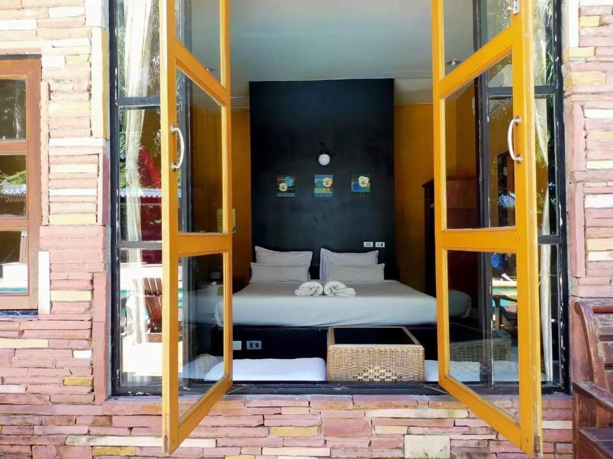 Keereeta Resort
