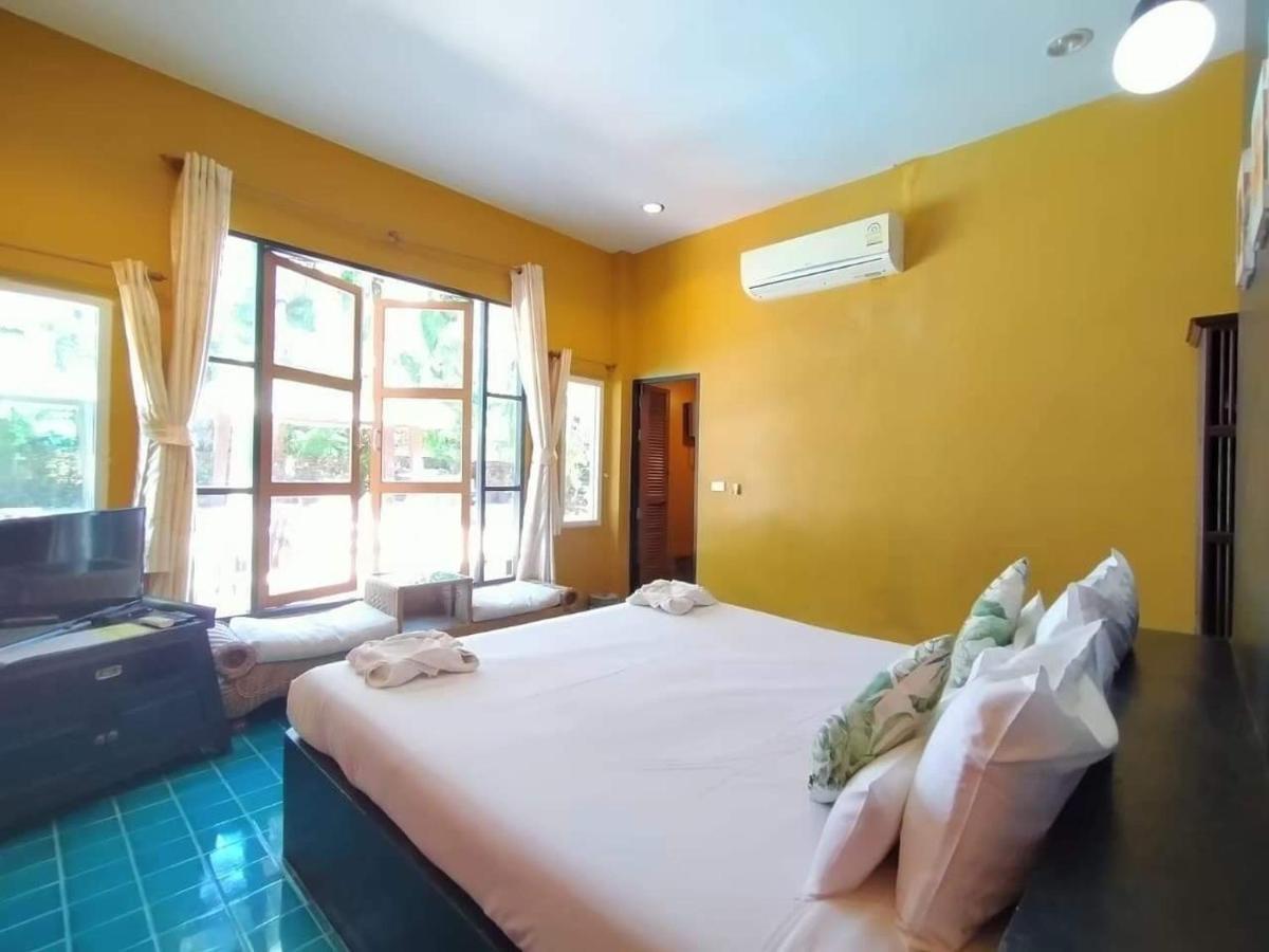 Keereeta Koh Chang