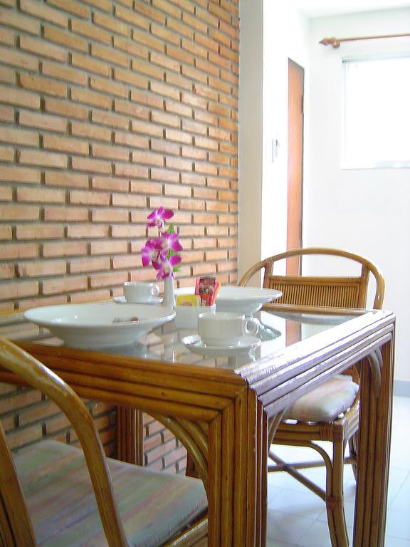 Apartamento Sunset Mansion