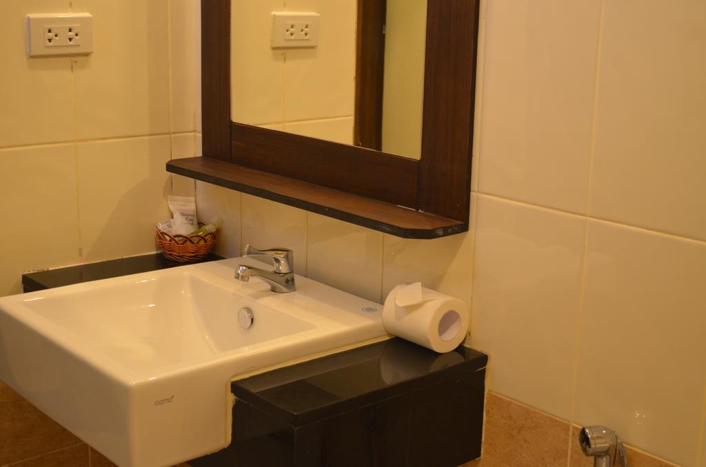 Guest house Arita House Patong