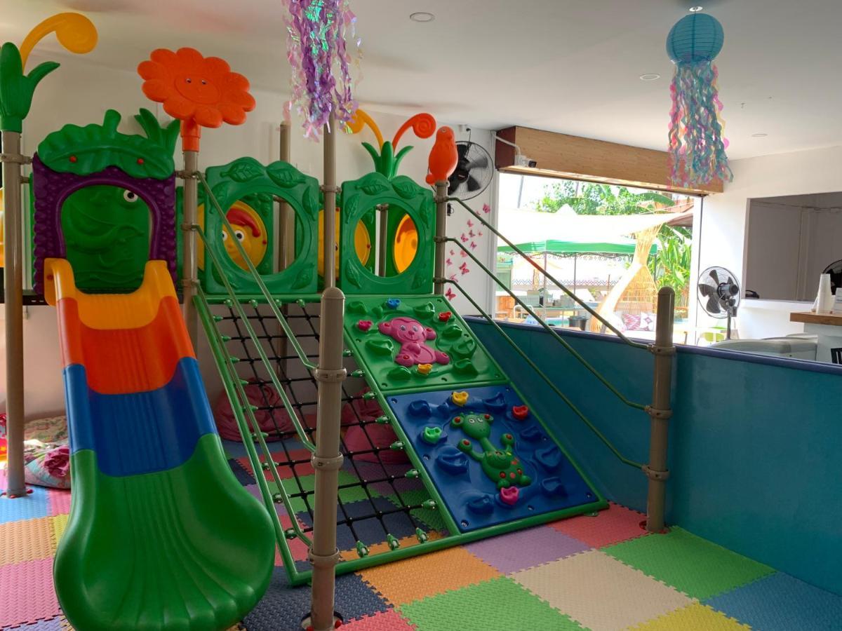 Maya Samui - Family Resort-sha Extra Resort