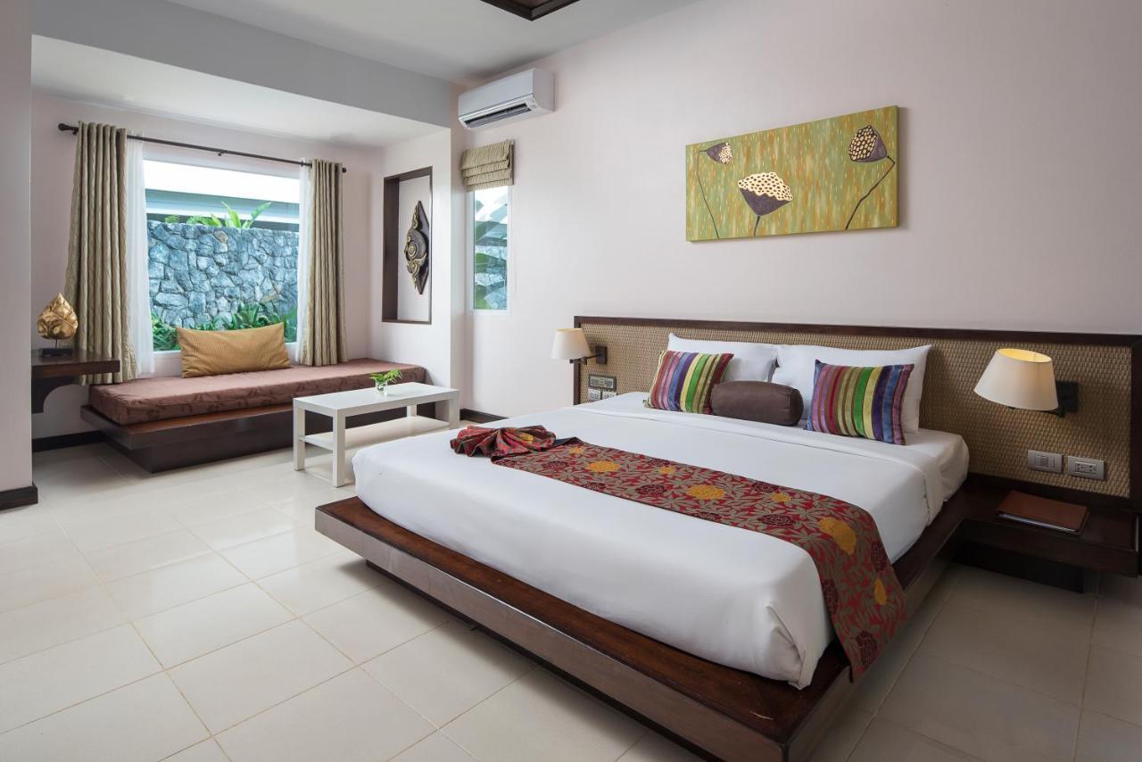 Anyavee Tubkaek Resort 4*