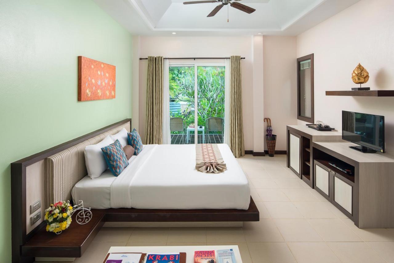 Anyavee Tubkaek Resort Krabi