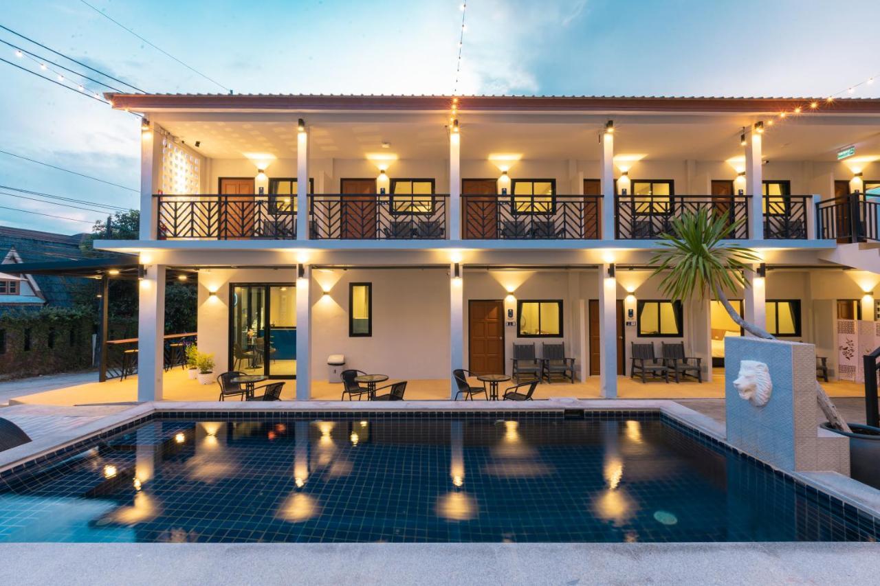 The Chu's Boutique Hotel Khao Lak