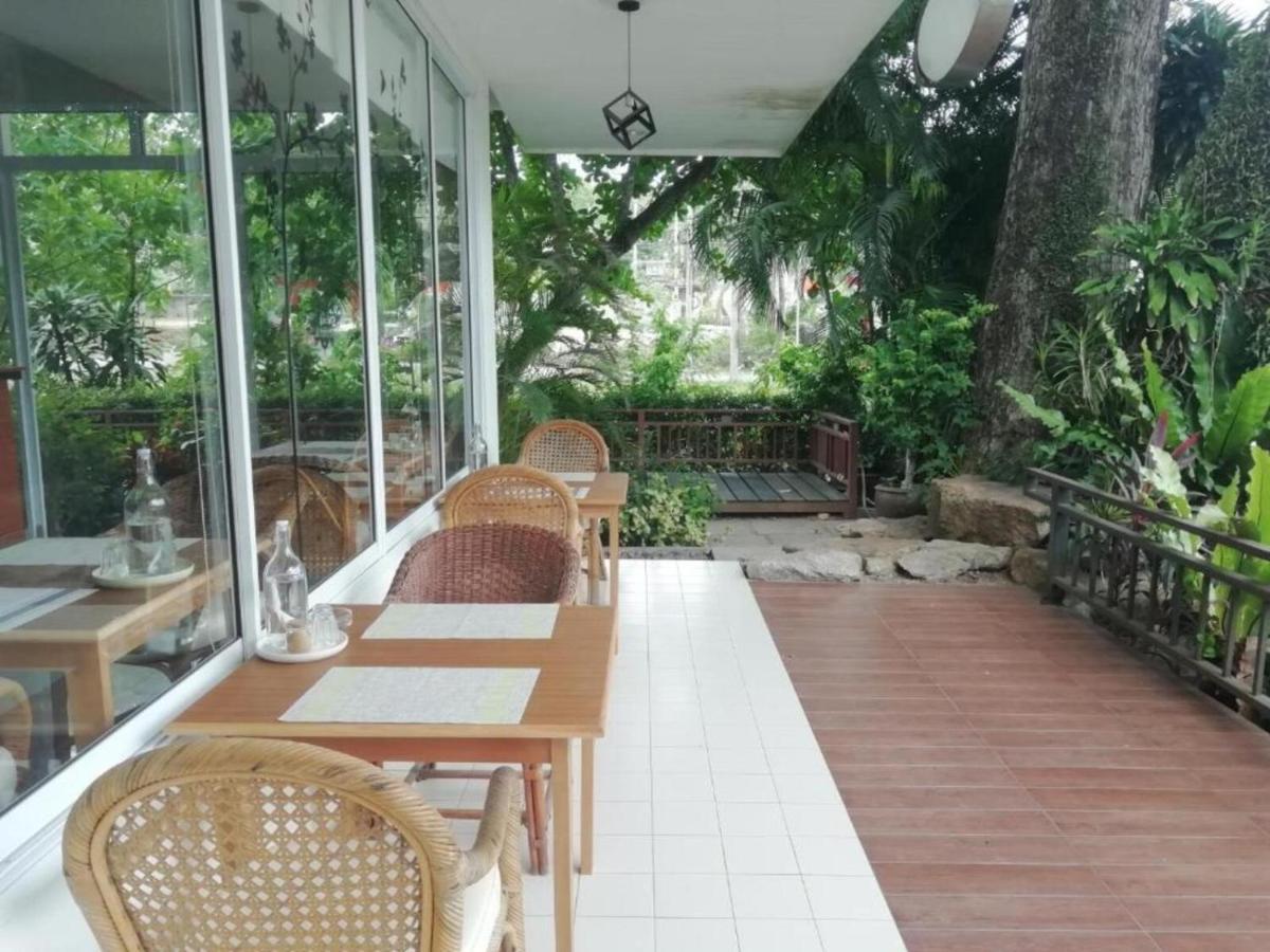 Hotel Tara Chaweng (Koh Samui)