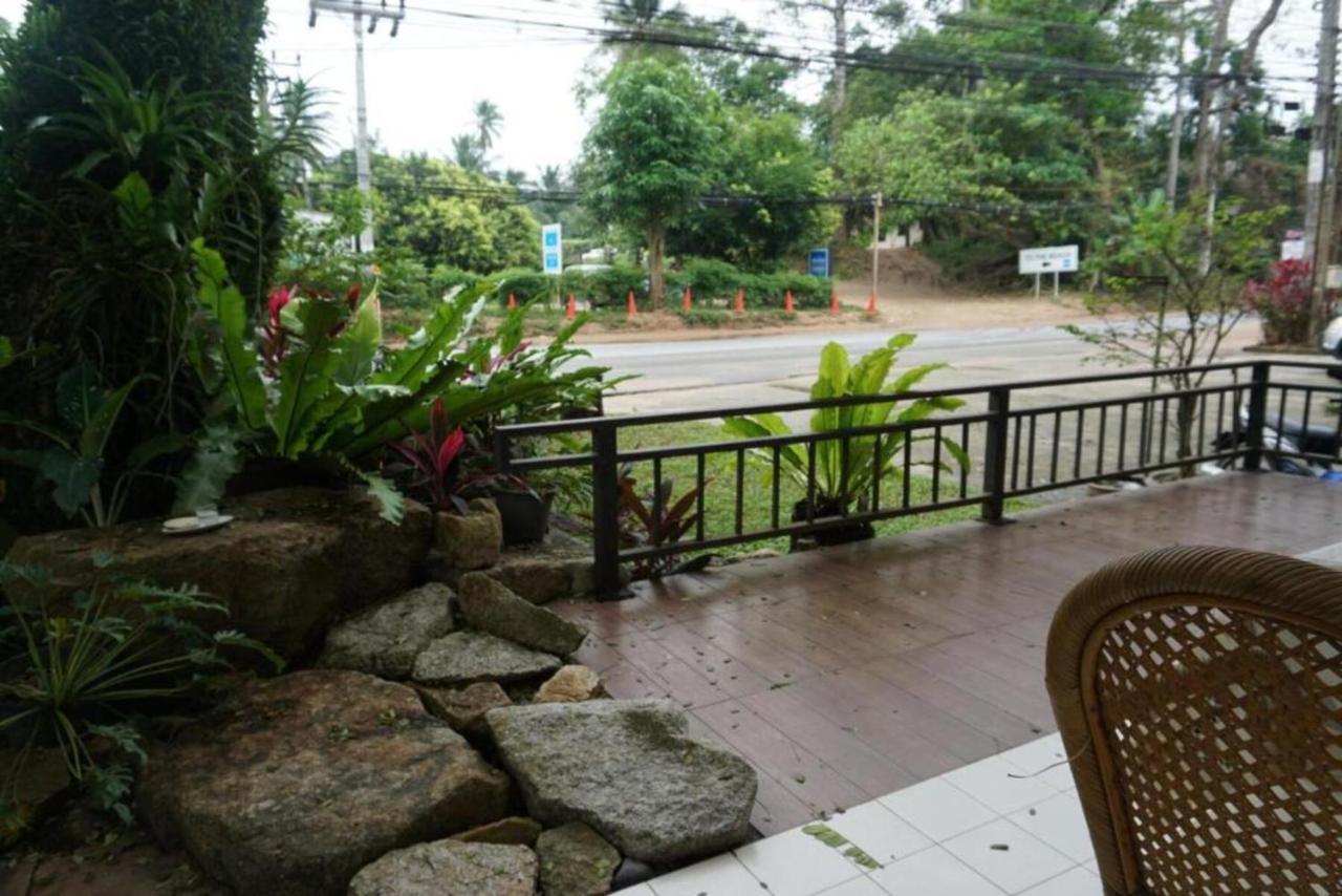 Tara Hotel Chaweng (Koh Samui)