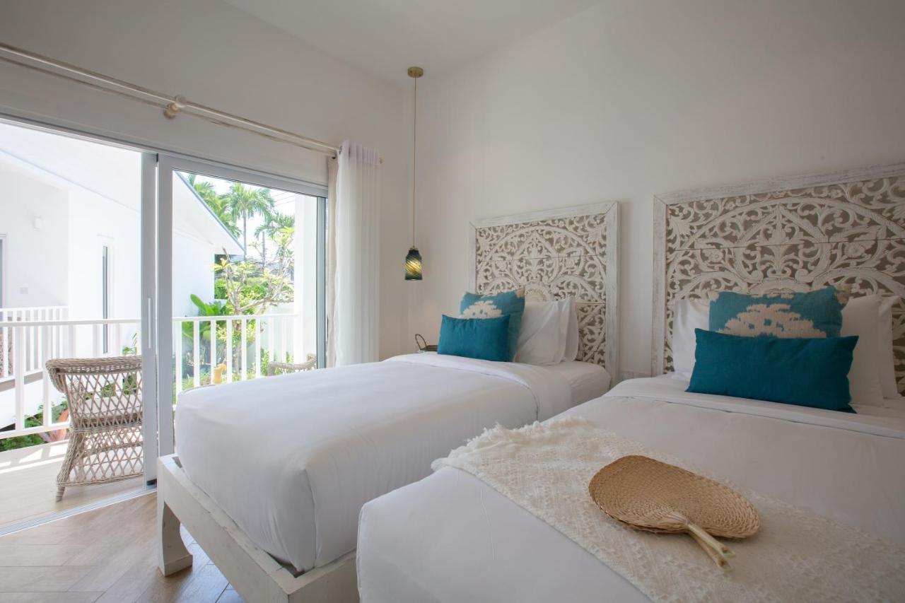 Tembo Club & Hotel Koh Samui