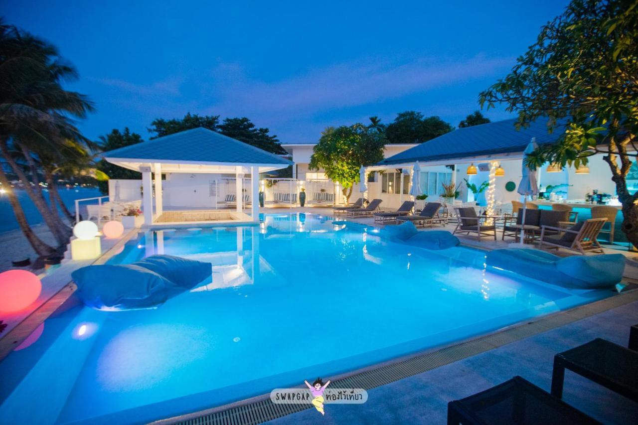 Tembo Club & Hotel 4*
