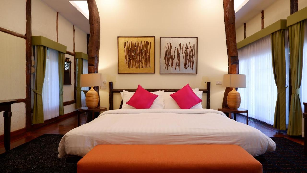 Resort Katiliya Mountain And 5*