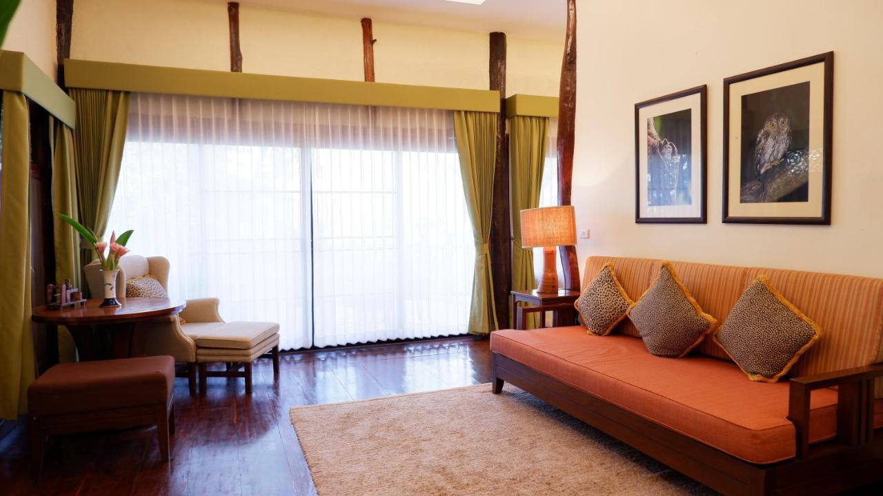 Katiliya Mountain And Resort