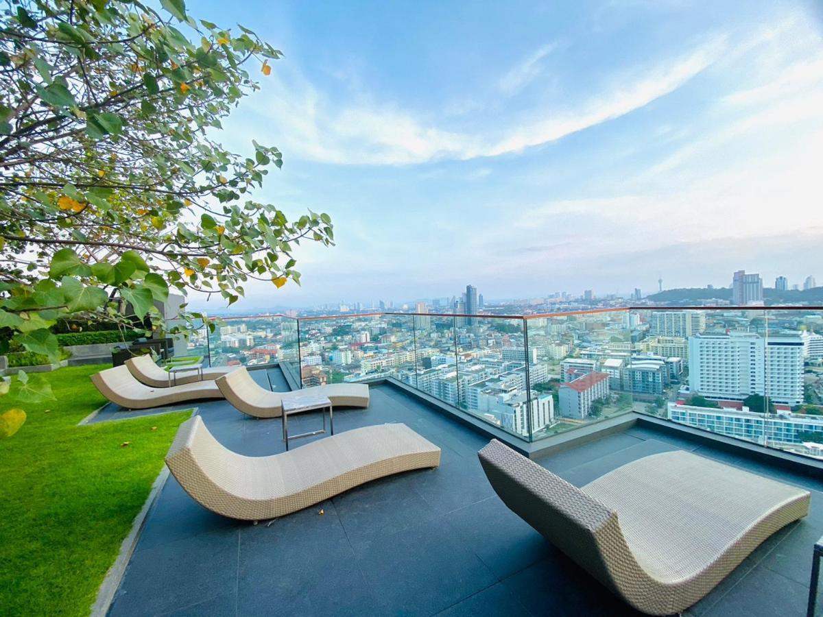 Apartment Edge Vip