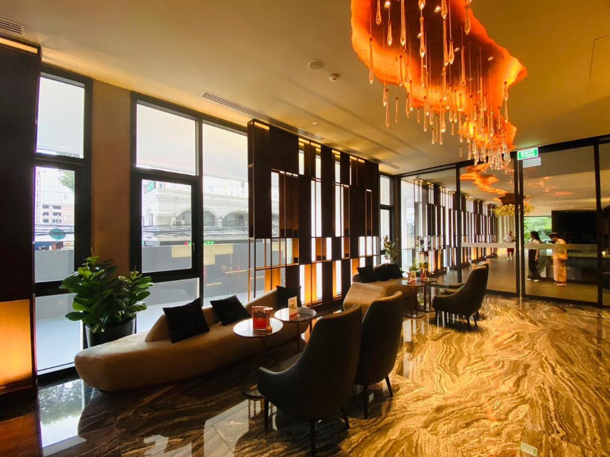 Edge Vip Apartment Pattaya
