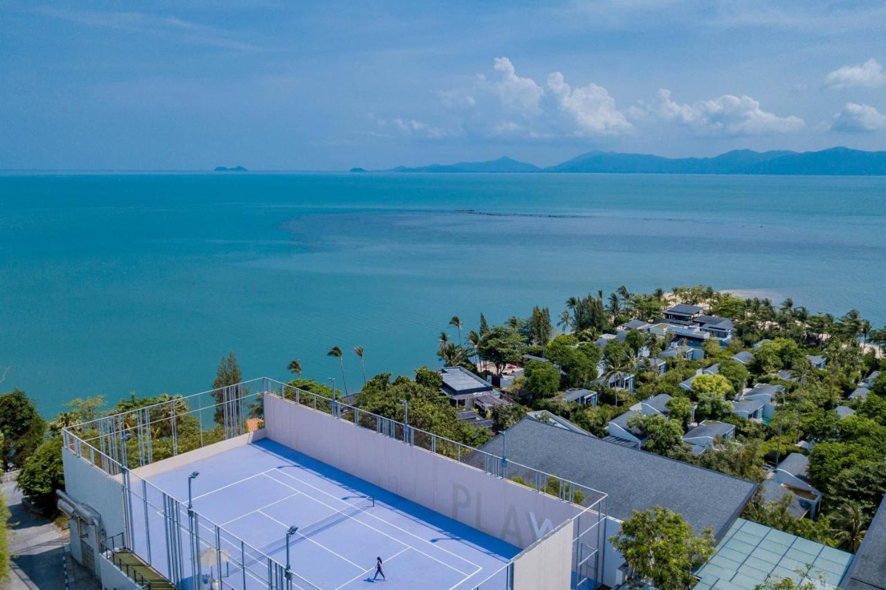 Resort W Koh Samui 5*