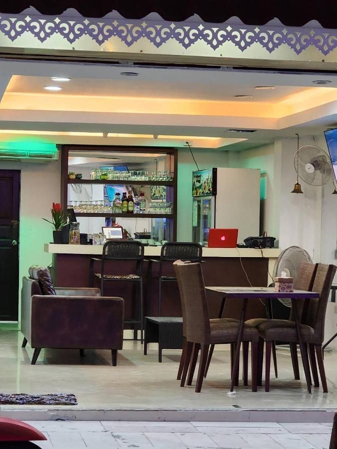 Joy House 2* Jomtien Beach