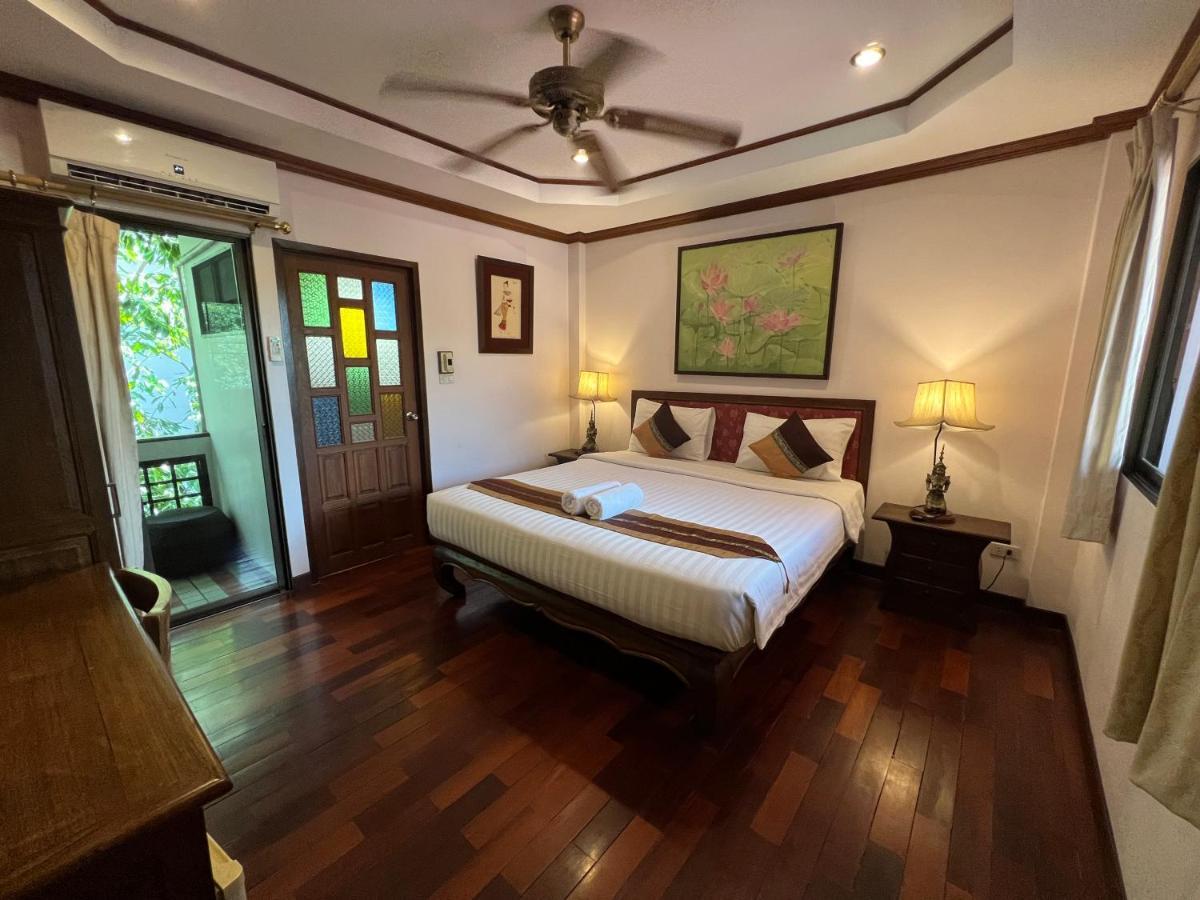 Pha Thai House Chiang Mai