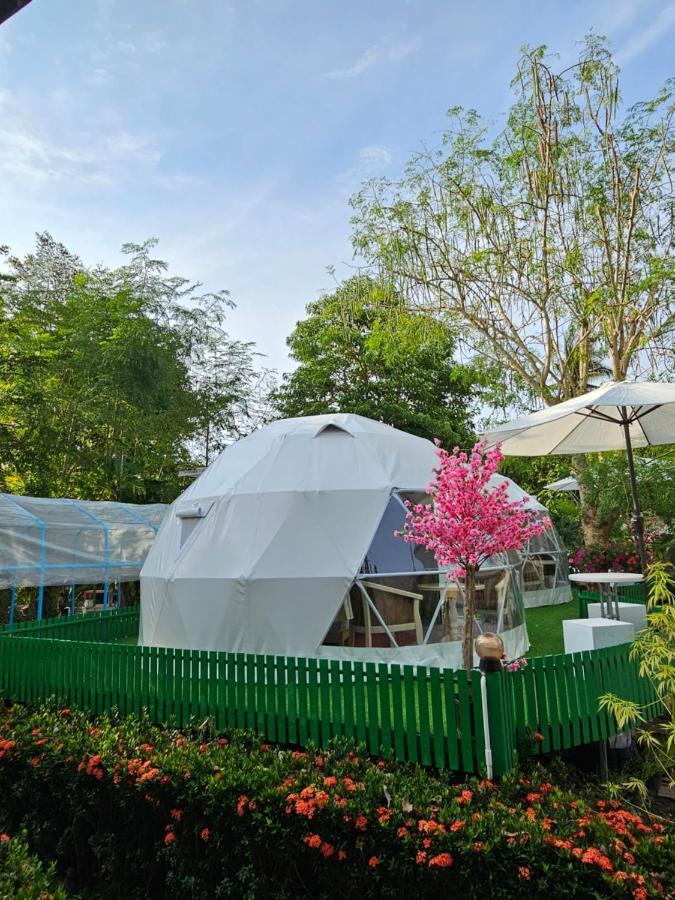 Resort Everest Samui - Sha 3*