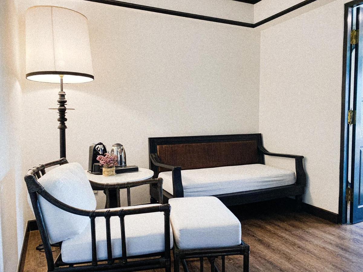 Hotel Mora Boutique - Sha Extra 5*