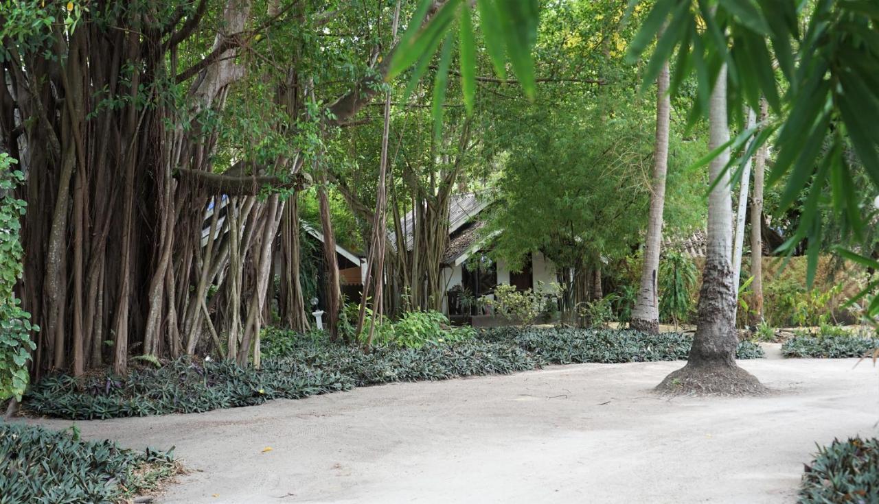 Resort Coco Garden Thongsala