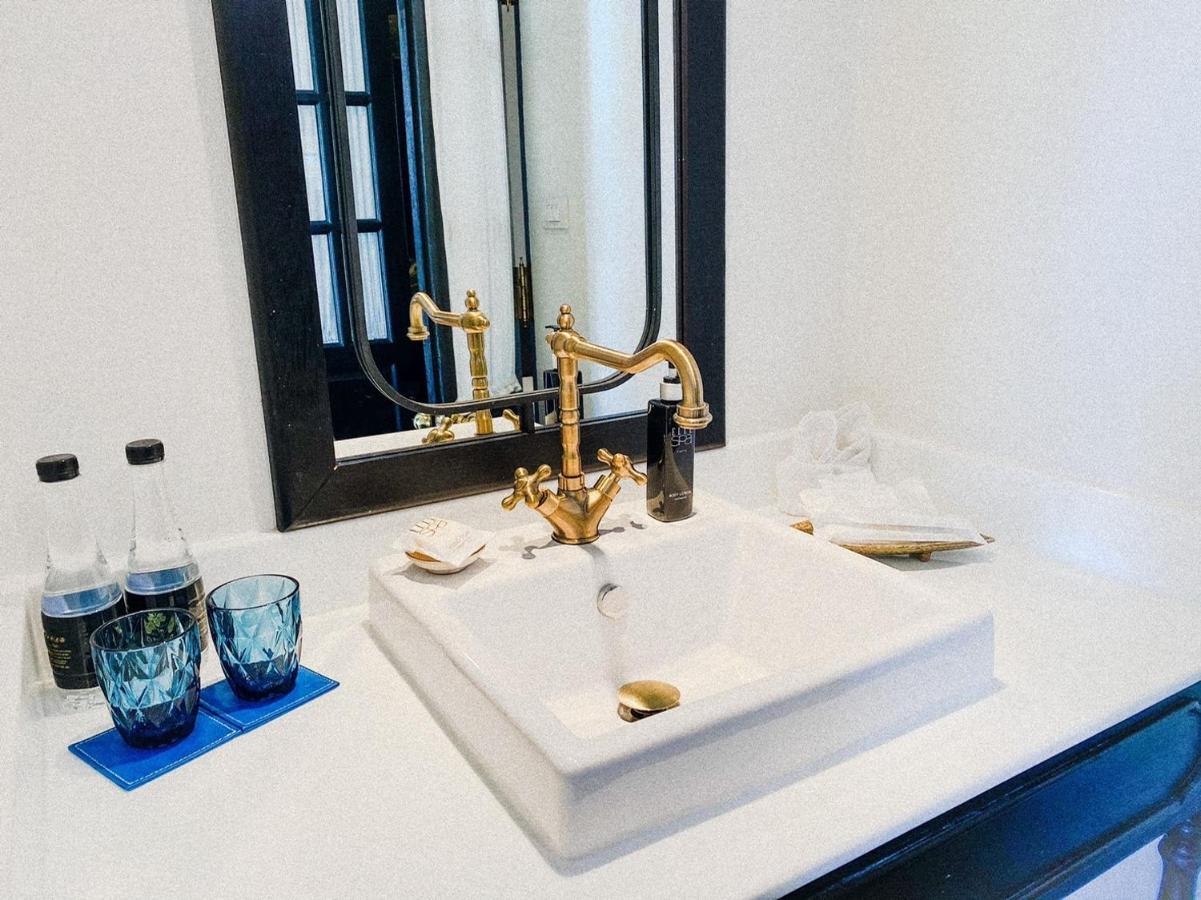 Mora Boutique - Sha Extra 5* Chiang Rai