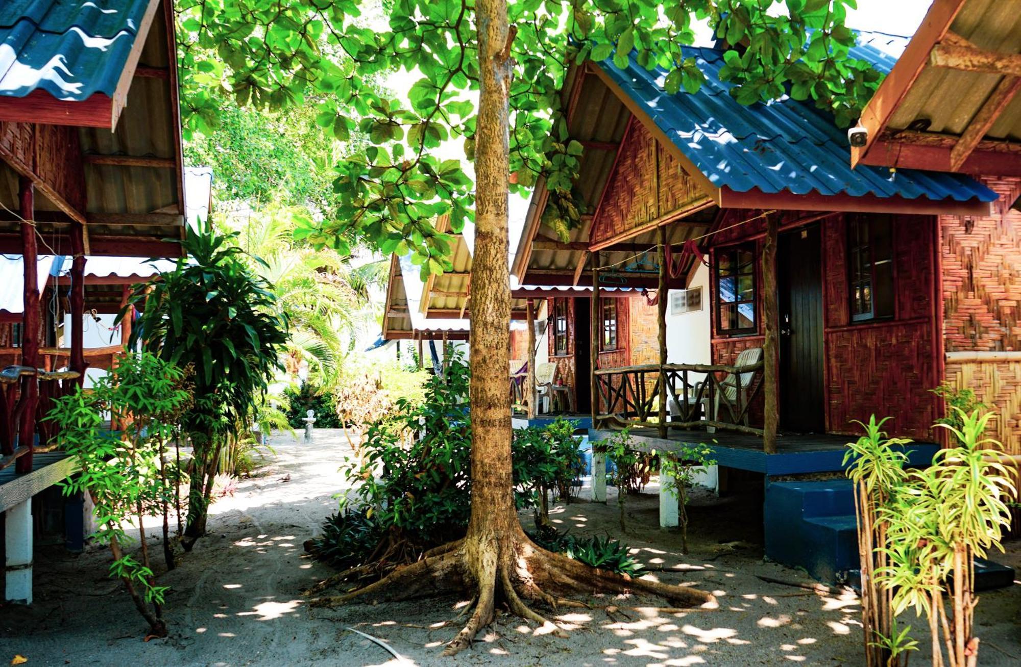 Coco Garden Resort