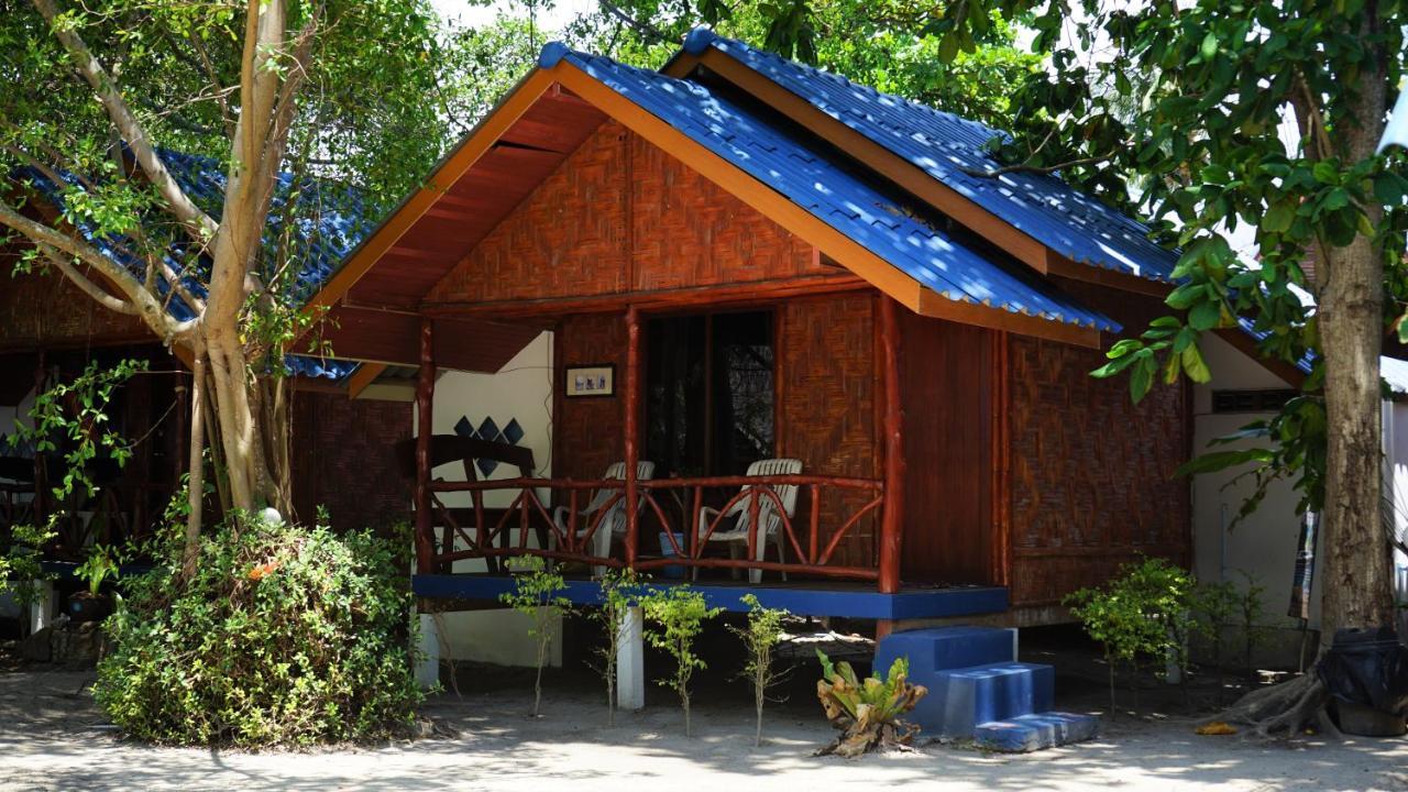 Coco Garden Thongsala