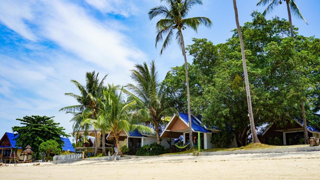 Coco Garden Resort