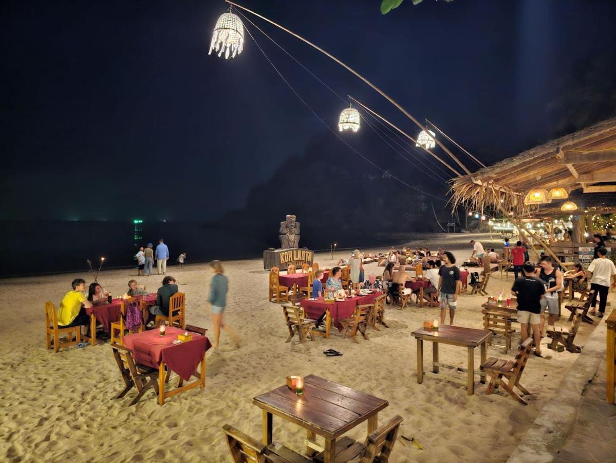 Resort Kantiang Bay View