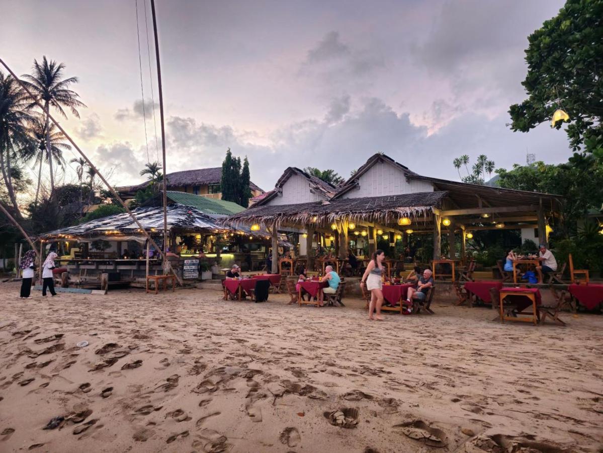 Kantiang Bay View Koh Lanta