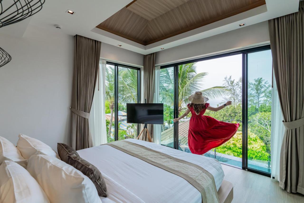 Resort Aonang Princeville & - Gha Wellhotel-halal Certified, Krabi, Thailand Ao Nang