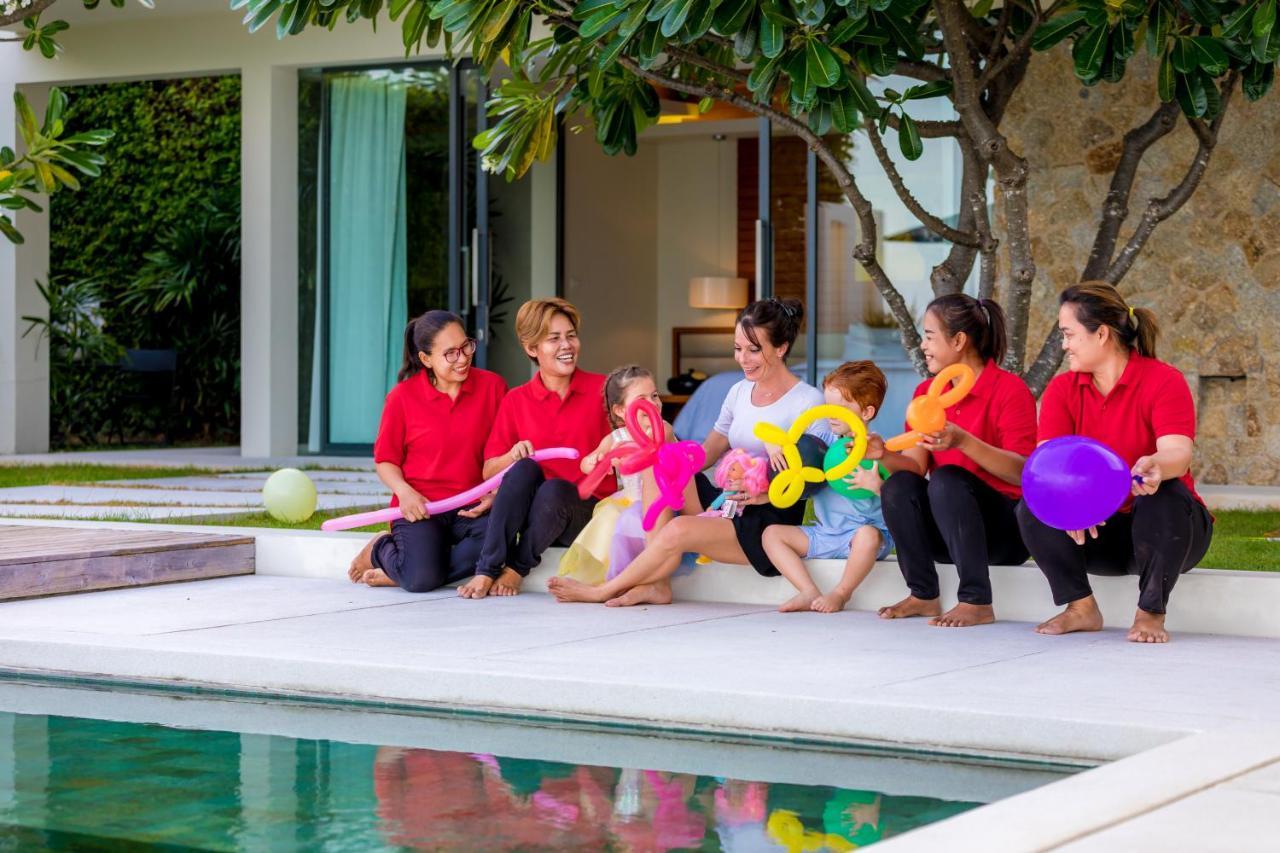 Villa Natha