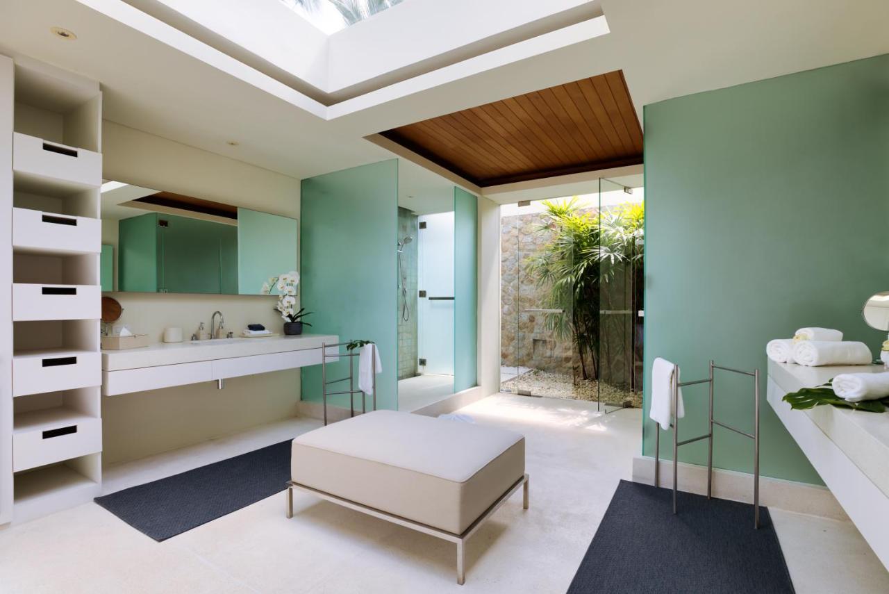 Villa Natha Choeng Mon