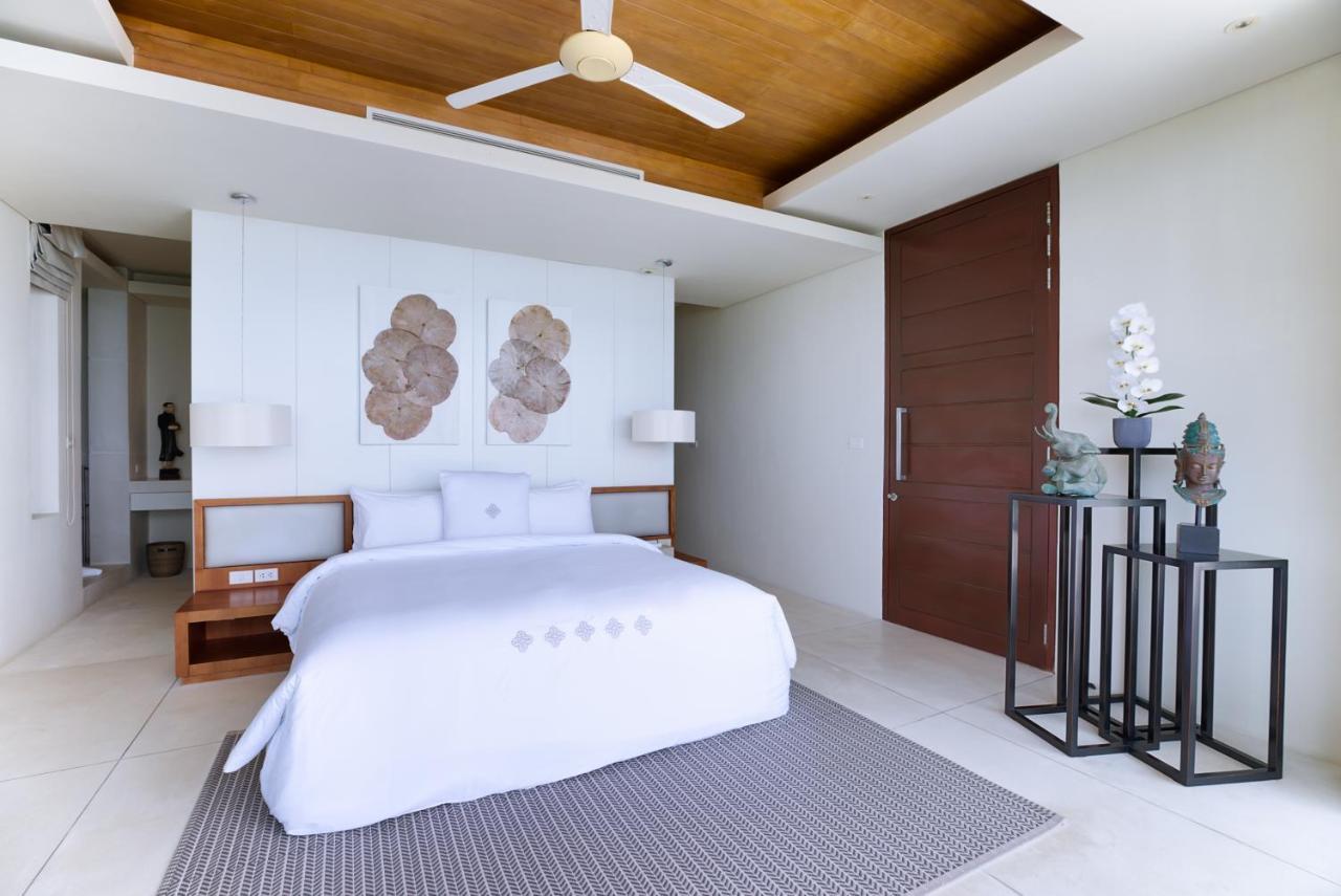 Natha Villa