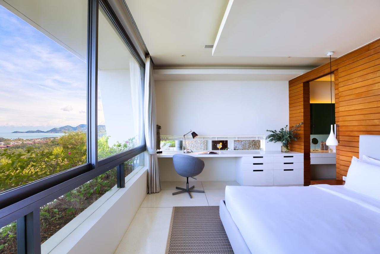 Villa Natha Choeng Mon